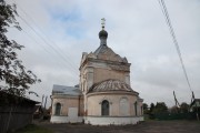 Церковь Рождества Христова - Кашин - Кашинский городской округ - Тверская область