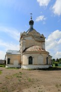 Церковь Рождества Христова - Кашин - Кашинский городской округ - Тверская область