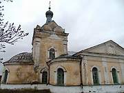 Кашин. Рождества Христова, церковь