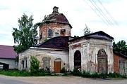 Церковь Флора и Лавра - Кашин - Кашинский городской округ - Тверская область