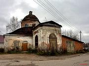 Церковь Флора и Лавра, , Кашин, Кашинский городской округ, Тверская область