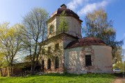 Церковь Флора и Лавра - Кашин - Кашинский городской округ - Тверская область