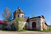 Церковь Флора и Лавра - Кашин - Кашинский городской округ - Тверская область