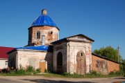 Церковь Флора и Лавра, , Кашин, Кашинский городской округ, Тверская область