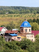 Церковь Флора и Лавра - Кашин - Кашинский городской округ - Тверская область