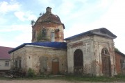 Церковь Флора и Лавра - Кашин - Кашинский городской округ - Тверская область