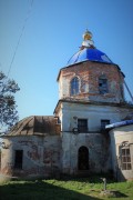 Церковь Флора и Лавра - Кашин - Кашинский городской округ - Тверская область