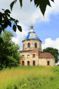 Церковь Флора и Лавра, , Кашин, Кашинский городской округ, Тверская область