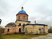 Кашин. Флора и Лавра, церковь
