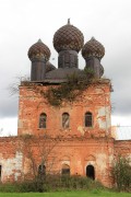 Церковь Богоявления Господня, , Семендяево, Калязинский район, Тверская область