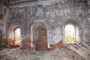 Церковь Богоявления Господня, , Семендяево, Калязинский район, Тверская область
