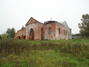 Церковь Рождества Христова, , Малые Соли, Некрасовский район, Ярославская область