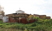 Церковь Рождества Христова, , Малые Соли, Некрасовский район, Ярославская область