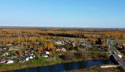 Церковь Рождества Христова, , Малые Соли, Некрасовский район, Ярославская область