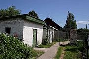 Храмовый комплекс. Церкви Покрова Пресвятой Богородицы и Троицы Живоначальной, , Толгоболь, Ярославский район, Ярославская область