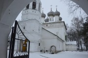 Кострома. Иоанна Богослова в Ипатьевской слободе, церковь
