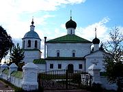 Кострома. Илии Пророка (Рождества Христова) на Городище, церковь