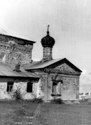 Кострома. Илии Пророка (Рождества Христова) на Городище, церковь