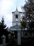 Церковь Троицы Живоначальной в Бежичах, , Брянск, Брянск, город, Брянская область