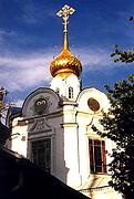 Церковь Троицы Живоначальной в Бежичах, , Брянск, Брянск, город, Брянская область