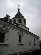 Петропавловский женский монастырь. Церковь Введения во храм Пресвятой Богородицы, , Брянск, Брянск, город, Брянская область