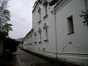 Петропавловский женский монастырь. Церковь Введения во храм Пресвятой Богородицы, , Брянск, Брянск, город, Брянская область