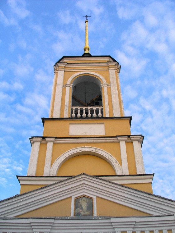 Собор Воскресения Христова, Брянск (Брянск, город, Брянская область). архитектурные детали