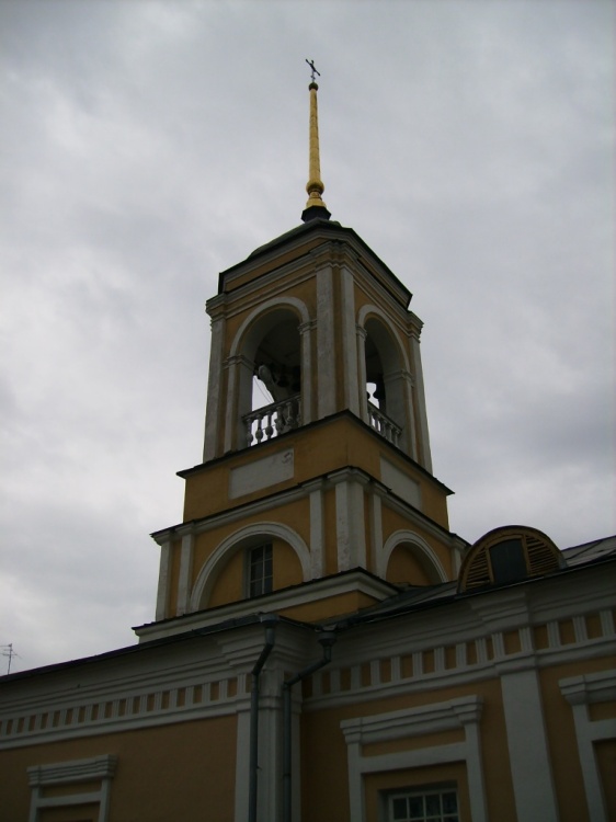 Собор Воскресения Христова, Брянск (Брянск, город, Брянская область). архитектурные детали
