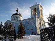 Церковь Покрова Пресвятой Богородицы - Покровское - Рузский городской округ - Московская область