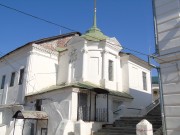 Кострома. Успения Пресвятой Богородицы, часовня