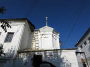 Часовня Успения Пресвятой Богородицы, , Кострома, Кострома, город, Костромская область