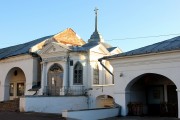 Часовня Николая Чудотворца в Пряничных рядах, , Кострома, Кострома, город, Костромская область