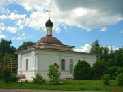 Талицы. Новомучеников и исповедников Церкви Русской, церковь