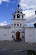Петропавловский женский монастырь. Церковь Введения во храм Пресвятой Богородицы, , Брянск, Брянск, город, Брянская область