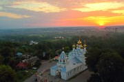 Петропавловский женский монастырь. Церковь Введения во храм Пресвятой Богородицы, , Брянск, Брянск, город, Брянская область