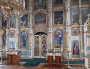 Петропавловский женский монастырь. Церковь Введения во храм Пресвятой Богородицы, , Брянск, Брянск, город, Брянская область