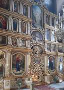 Собор Воскресения Христова, , Брянск, Брянск, город, Брянская область