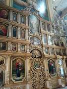 Брянск. Воскресения Христова, собор