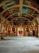 Брянск. Воскресения Христова, собор