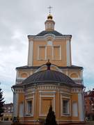 Собор Воскресения Христова - Брянск - Брянск, город - Брянская область