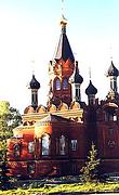Церковь Преображения Господня ("Спасо-Гробовская"), , Брянск, Брянск, город, Брянская область