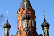 Церковь Преображения Господня ("Спасо-Гробовская"), , Брянск, Брянск, город, Брянская область