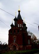 Церковь Преображения Господня ("Спасо-Гробовская"), , Брянск, Брянск, город, Брянская область