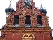 Церковь Преображения Господня ("Спасо-Гробовская"), , Брянск, Брянск, город, Брянская область