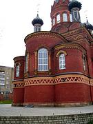 Церковь Преображения Господня ("Спасо-Гробовская"), , Брянск, Брянск, город, Брянская область
