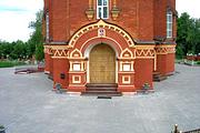 Церковь Преображения Господня ("Спасо-Гробовская"), , Брянск, Брянск, город, Брянская область