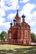 Церковь Преображения Господня ("Спасо-Гробовская"), , Брянск, Брянск, город, Брянская область