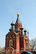 Церковь Преображения Господня ("Спасо-Гробовская"), , Брянск, Брянск, город, Брянская область