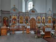 Церковь Преображения Господня ("Спасо-Гробовская"), , Брянск, Брянск, город, Брянская область