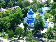 Церковь Тихвинской иконы Божией Матери - Брянск - Брянск, город - Брянская область